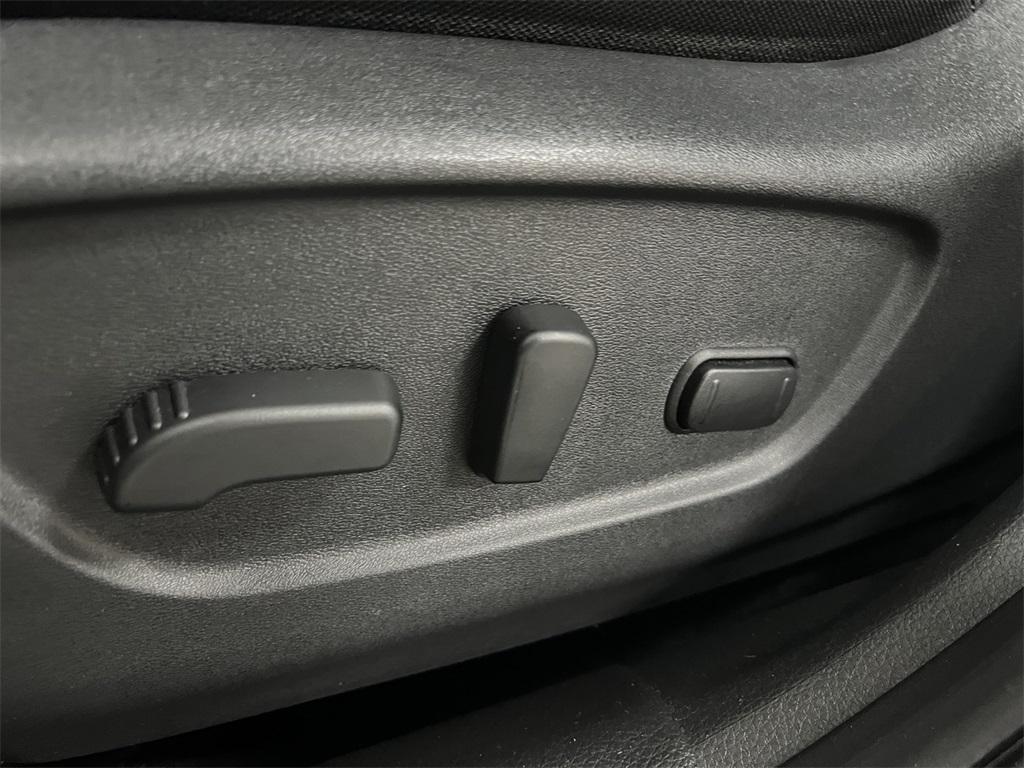 used 2018 Nissan Rogue car, priced at $14,795