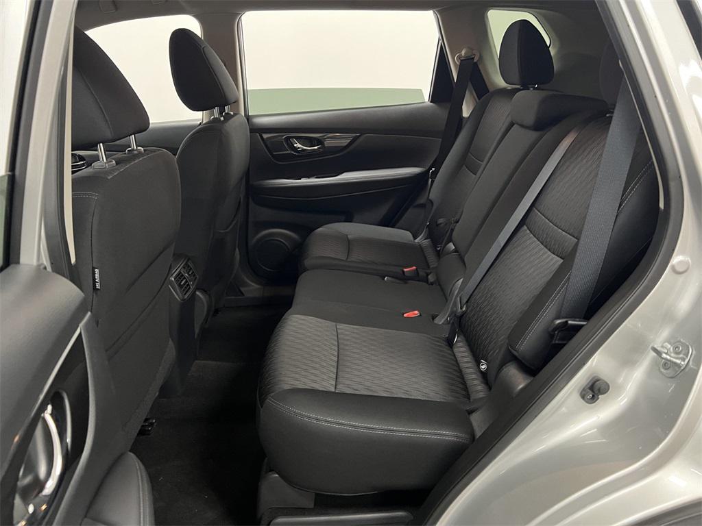 used 2018 Nissan Rogue car, priced at $14,795
