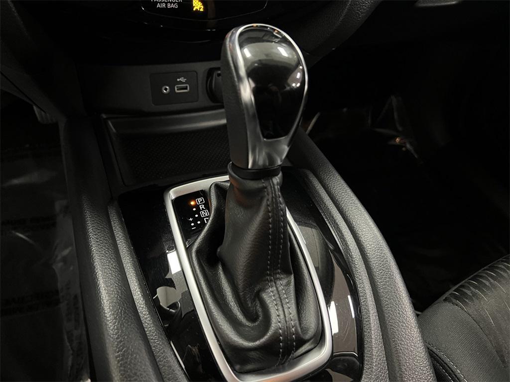 used 2018 Nissan Rogue car, priced at $14,795