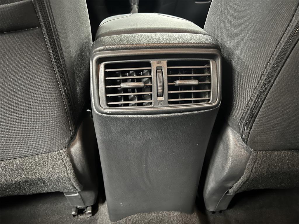 used 2018 Nissan Rogue car, priced at $14,795