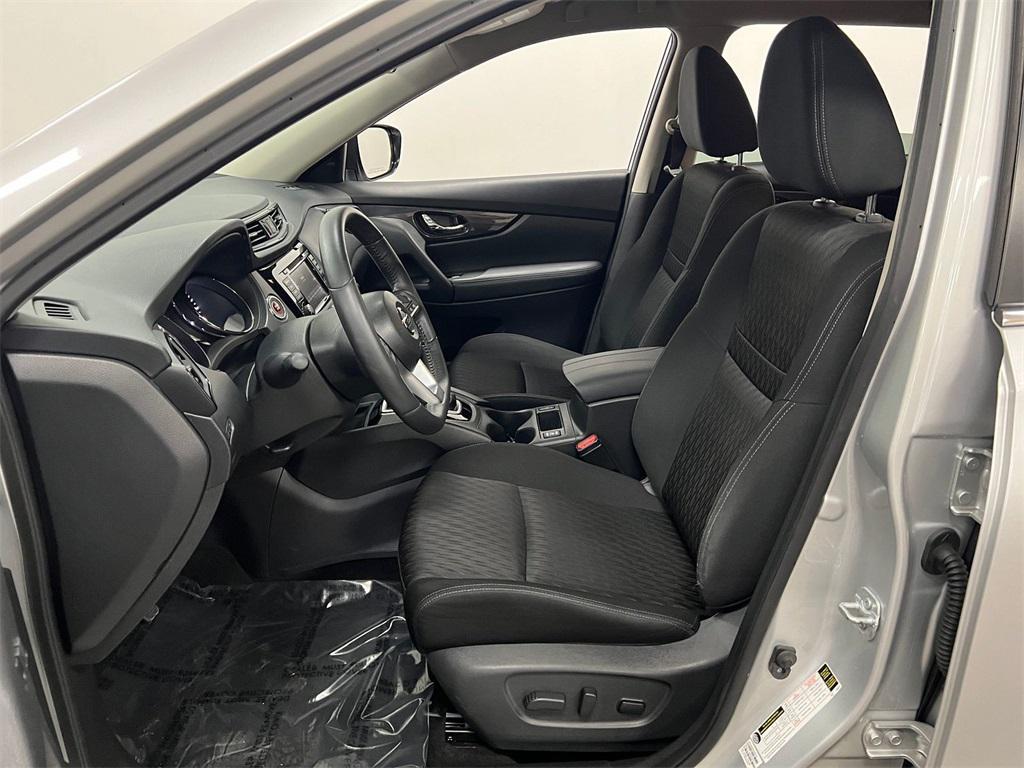 used 2018 Nissan Rogue car, priced at $14,795