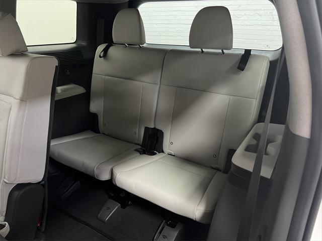 new 2025 Hyundai Santa Fe car, priced at $42,945