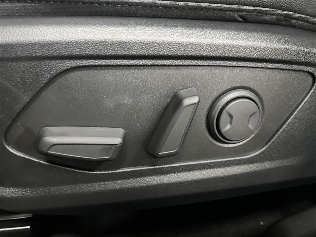 new 2025 Hyundai Tucson car, priced at $32,915