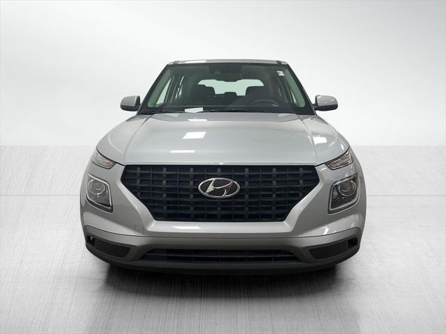 used 2021 Hyundai Venue car, priced at $16,295