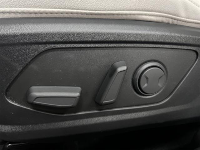 new 2025 Hyundai Tucson car, priced at $32,291