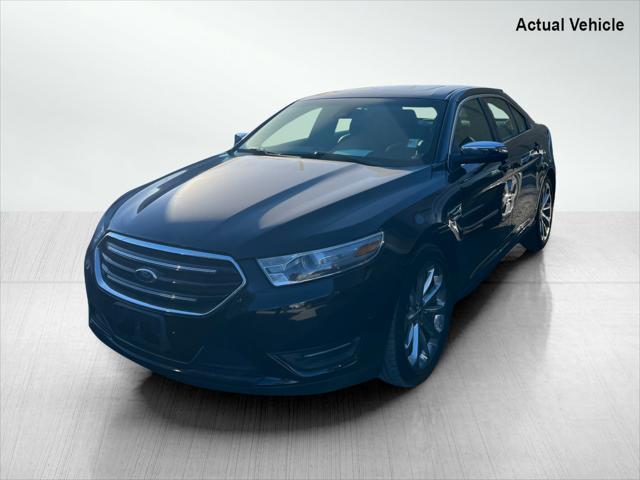 used 2013 Ford Taurus car, priced at $10,655