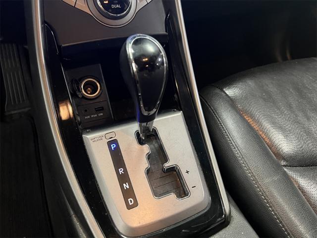 used 2013 Hyundai Elantra car, priced at $7,895