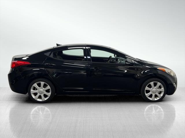 used 2013 Hyundai Elantra car, priced at $7,895