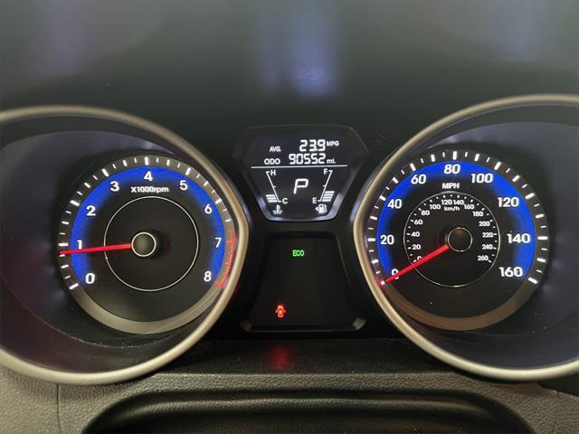 used 2013 Hyundai Elantra car, priced at $7,895
