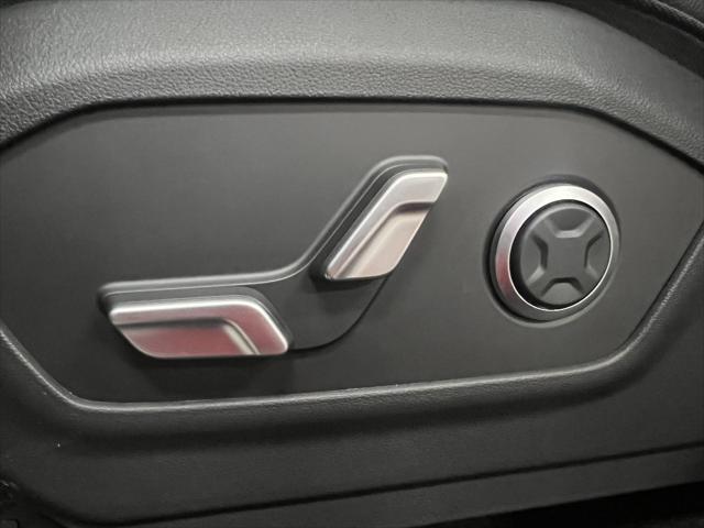 new 2025 Hyundai Santa Fe car, priced at $42,771