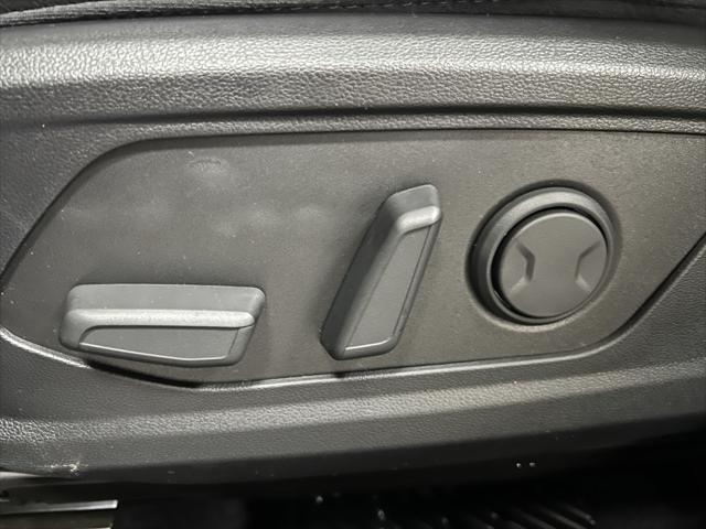 new 2025 Hyundai Tucson car, priced at $39,002