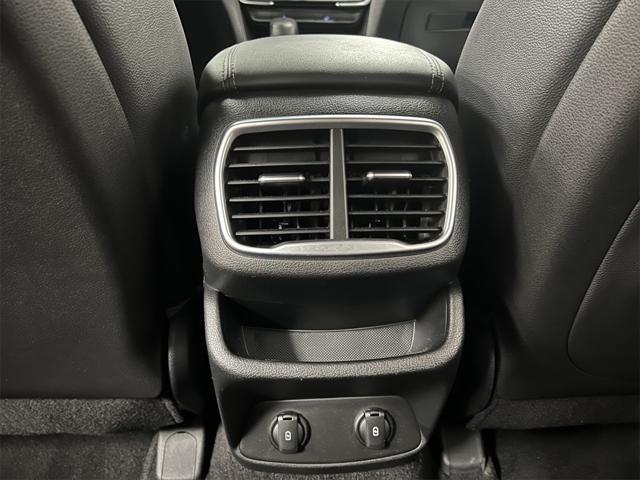 used 2019 Hyundai Santa Fe car, priced at $21,195