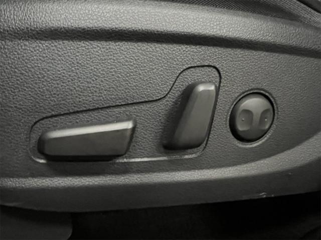 used 2019 Hyundai Santa Fe car, priced at $21,195
