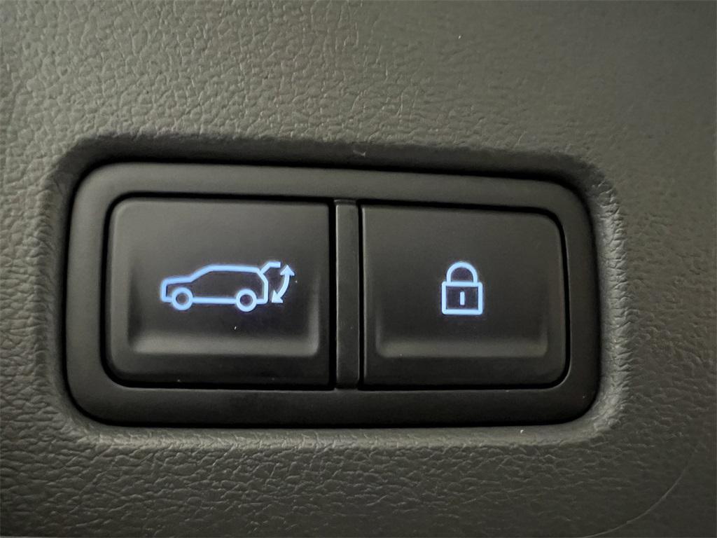 new 2025 Hyundai Santa Fe car, priced at $44,002