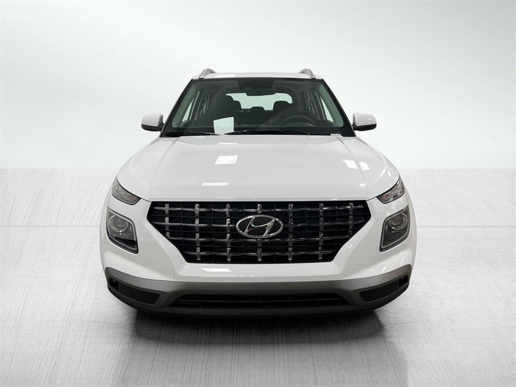 new 2026 Hyundai Venue car, priced at $24,517