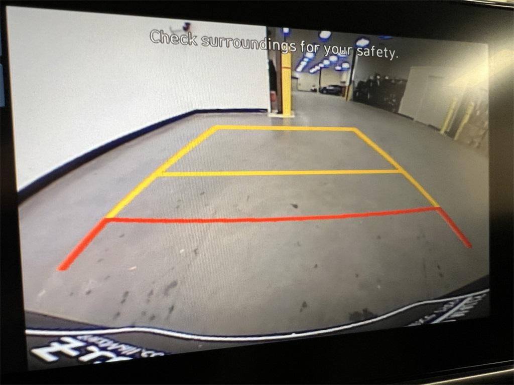 new 2026 Hyundai Venue car, priced at $24,517