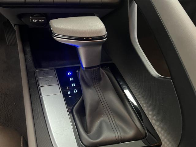 used 2024 Hyundai Elantra car, priced at $18,495
