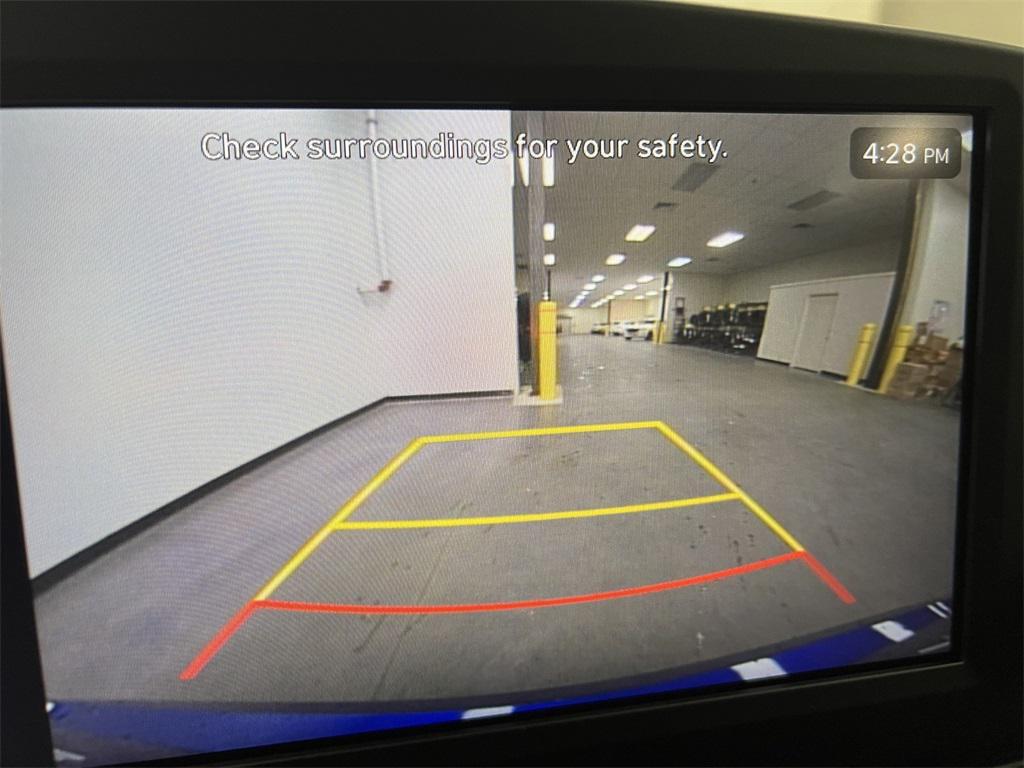 new 2026 Hyundai Elantra car, priced at $24,460