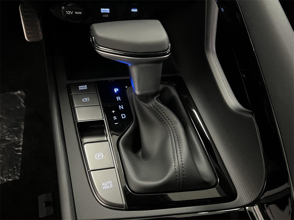 new 2026 Hyundai Elantra car, priced at $24,460