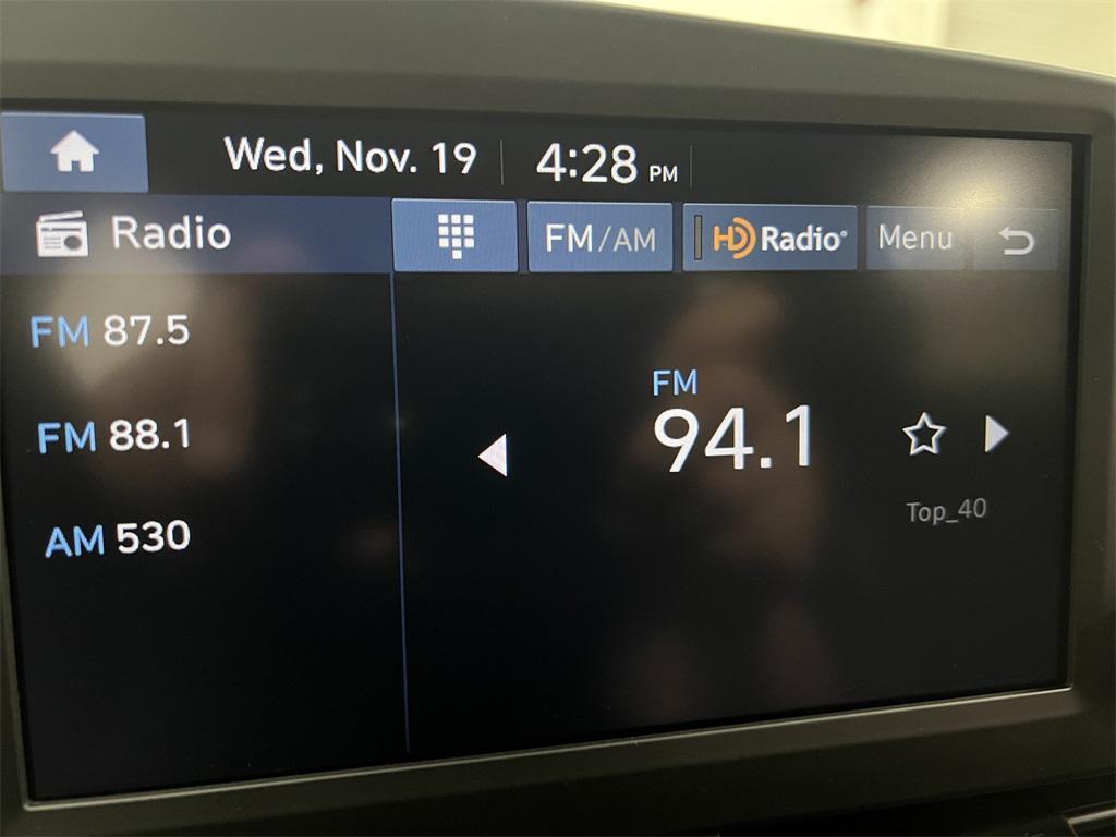 new 2026 Hyundai Elantra car, priced at $24,460