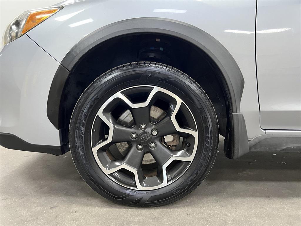 used 2013 Subaru XV Crosstrek car, priced at $12,693