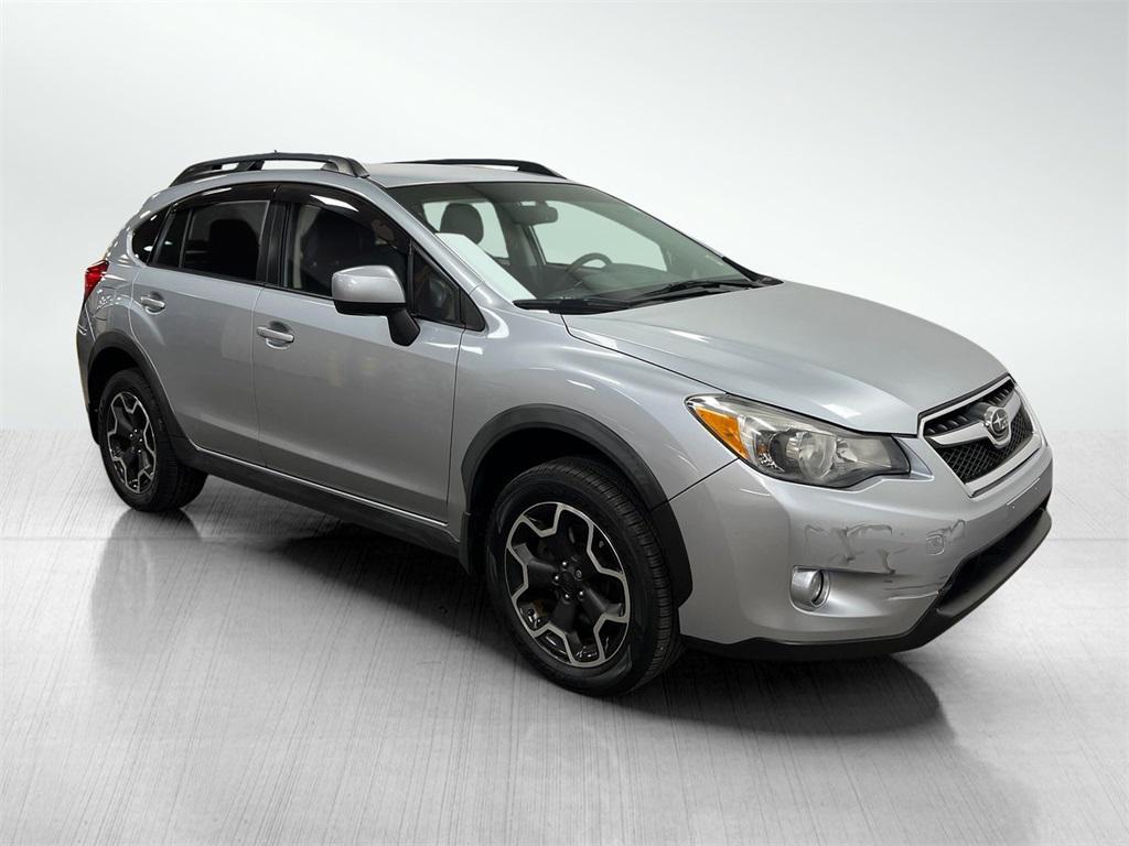 used 2013 Subaru XV Crosstrek car, priced at $12,693