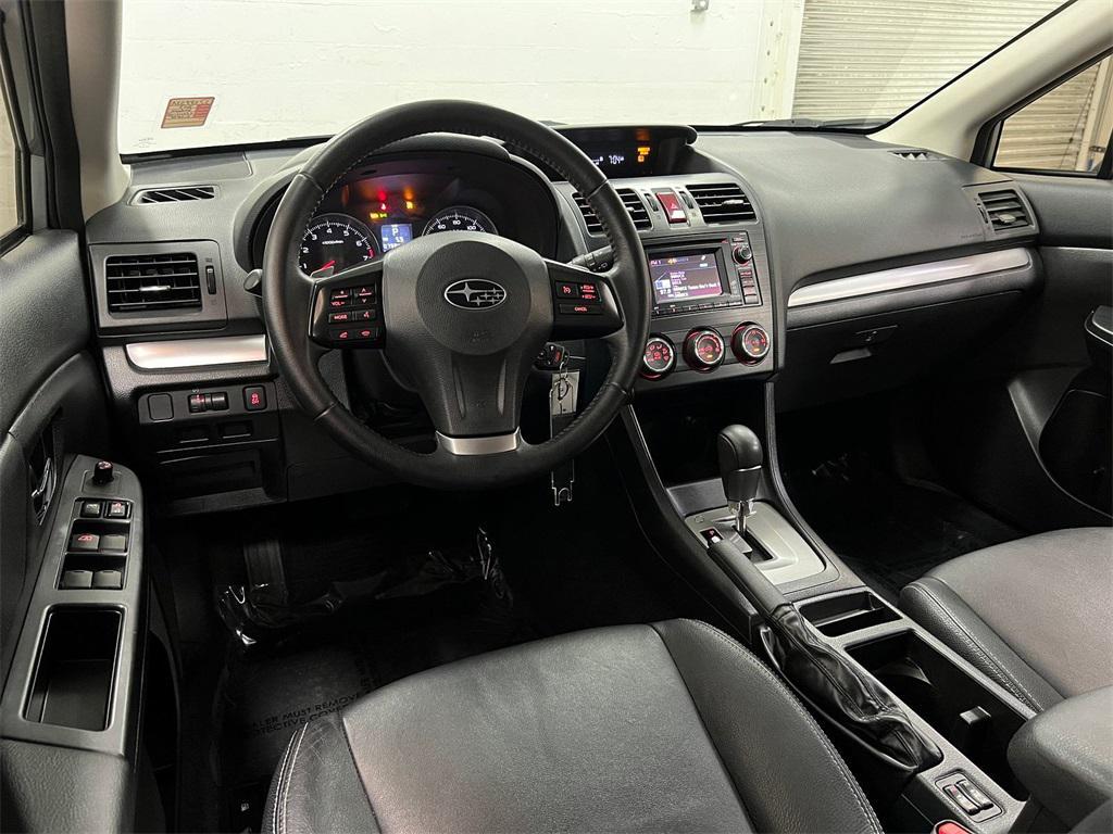 used 2013 Subaru XV Crosstrek car, priced at $12,693