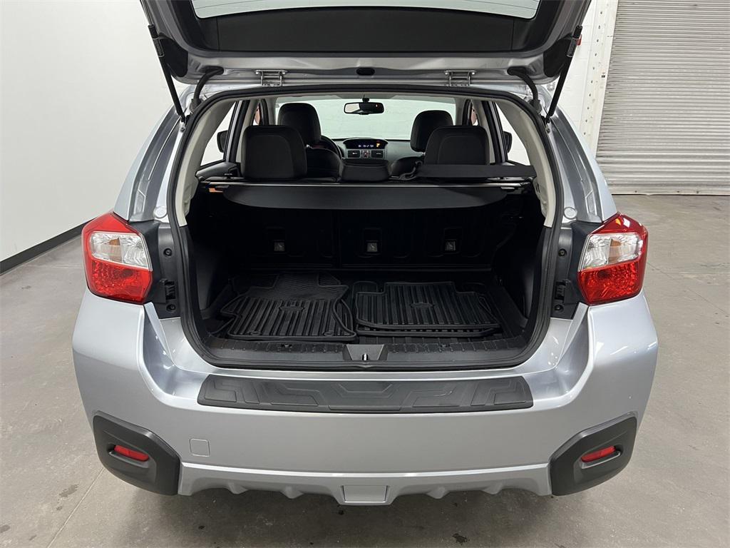 used 2013 Subaru XV Crosstrek car, priced at $12,693