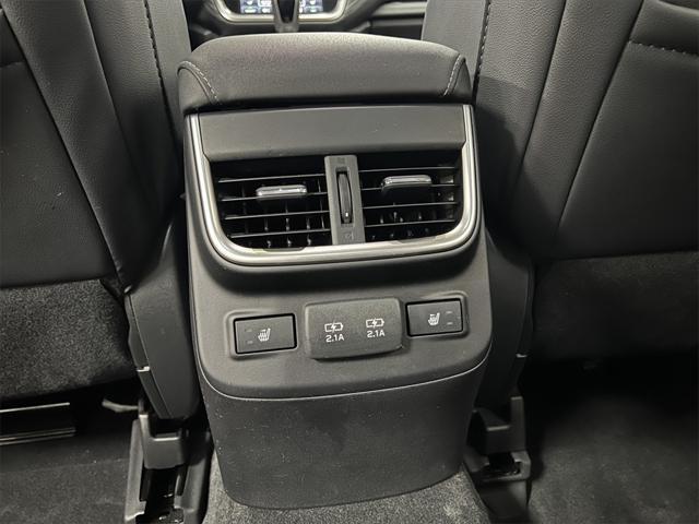 used 2021 Subaru Outback car, priced at $27,993