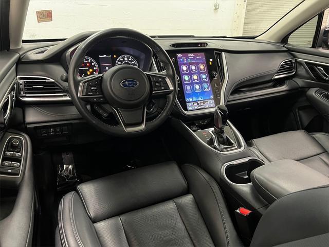 used 2021 Subaru Outback car, priced at $27,993