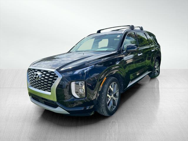 used 2022 Hyundai Palisade car, priced at $32,495