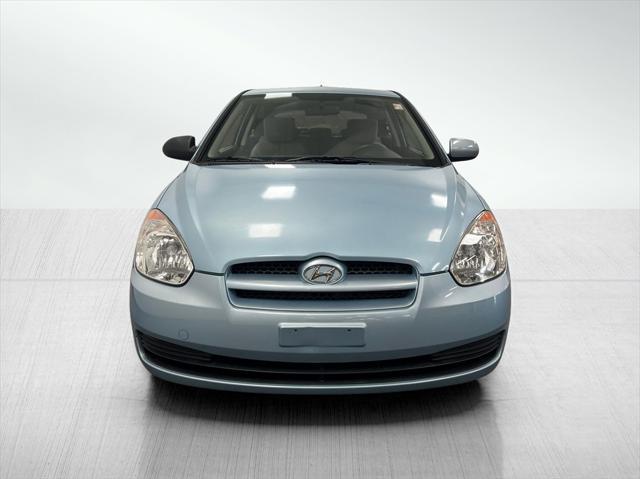 used 2011 Hyundai Accent car, priced at $6,355