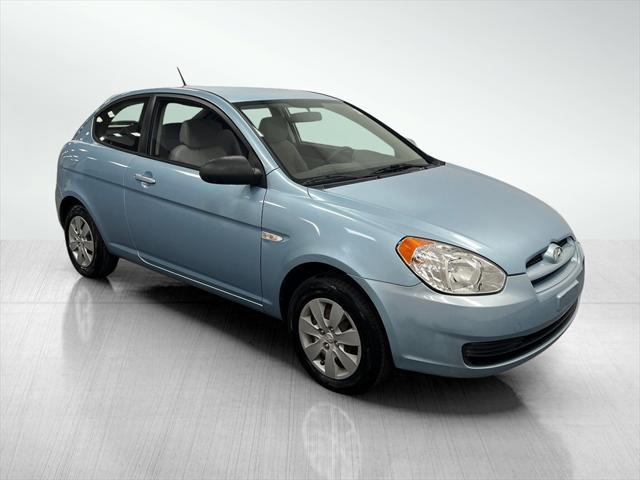 used 2011 Hyundai Accent car, priced at $6,355