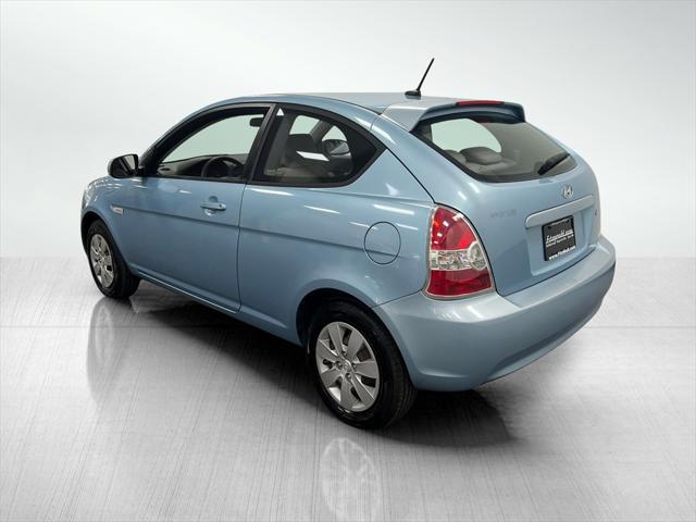 used 2011 Hyundai Accent car, priced at $6,355