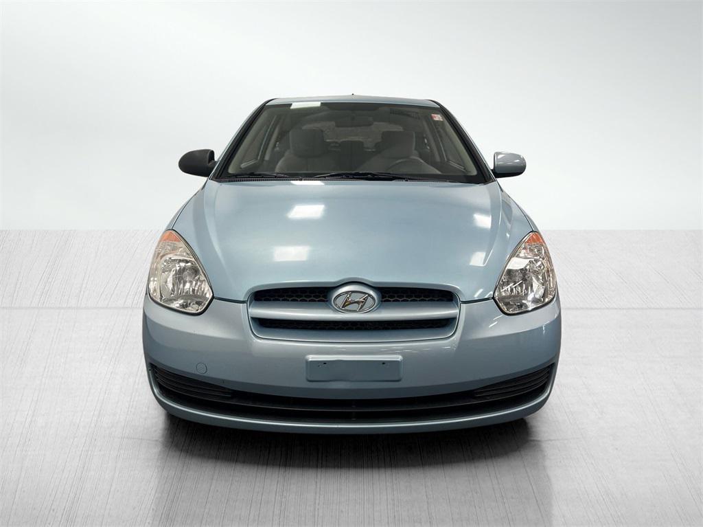 used 2011 Hyundai Accent car, priced at $6,095