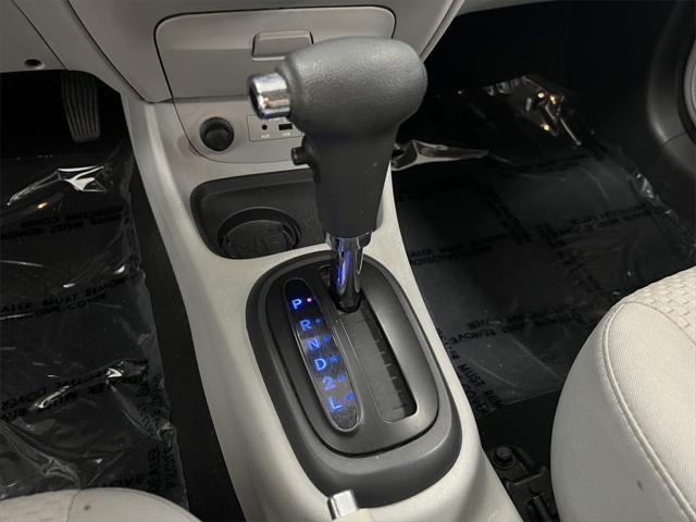 used 2011 Hyundai Accent car, priced at $6,355