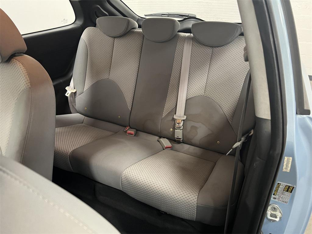 used 2011 Hyundai Accent car, priced at $6,095