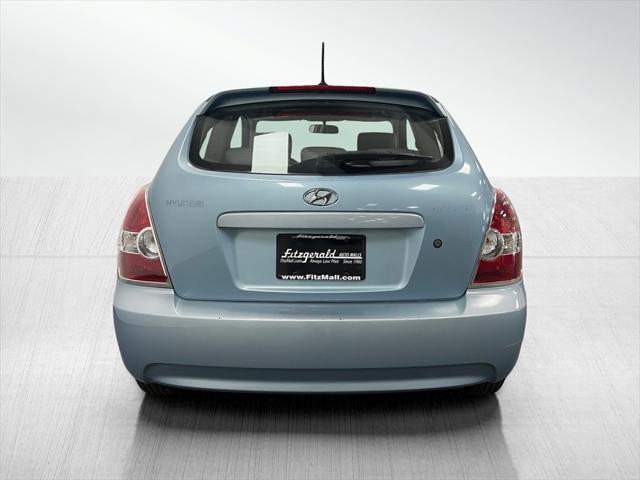 used 2011 Hyundai Accent car, priced at $6,355