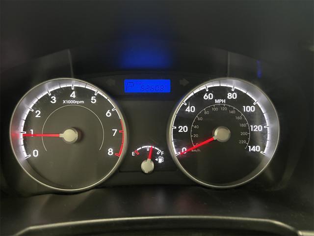 used 2011 Hyundai Accent car, priced at $6,355