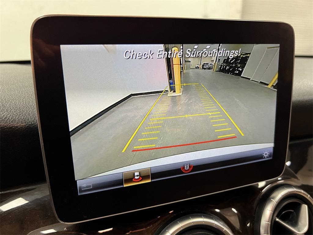 used 2019 Mercedes-Benz CLA 250 car, priced at $15,995