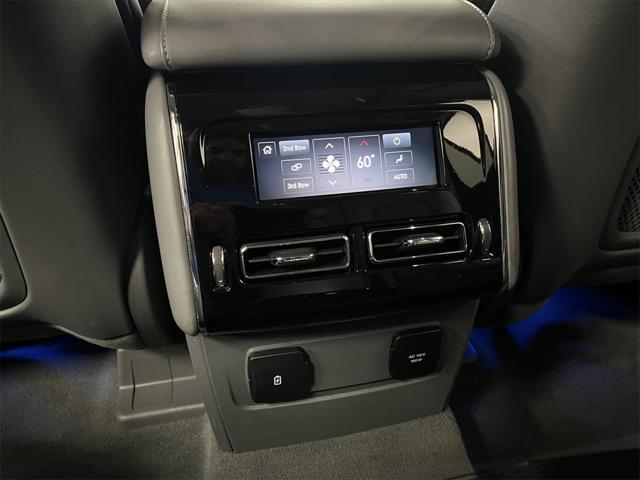 used 2021 Lincoln Aviator car, priced at $39,795