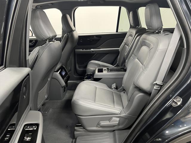 used 2021 Lincoln Aviator car, priced at $39,795