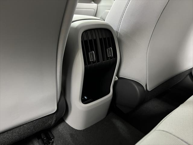 new 2025 Hyundai Kona car, priced at $25,741