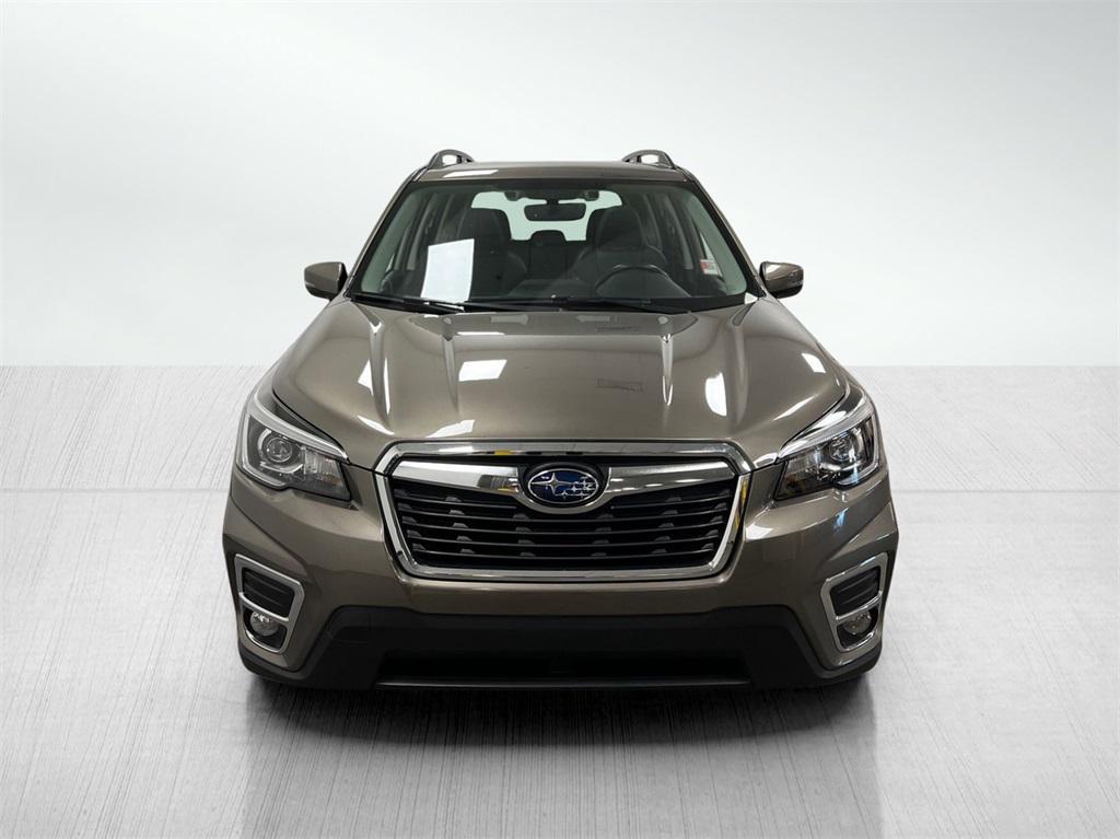 used 2019 Subaru Forester car, priced at $18,293
