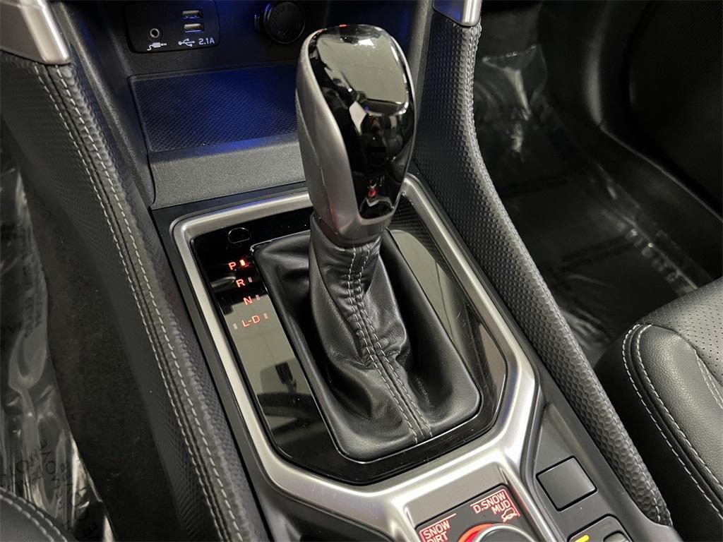 used 2019 Subaru Forester car, priced at $18,293