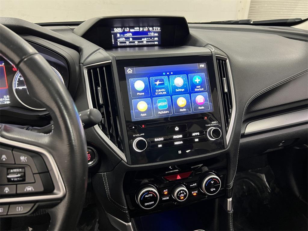 used 2019 Subaru Forester car, priced at $18,293