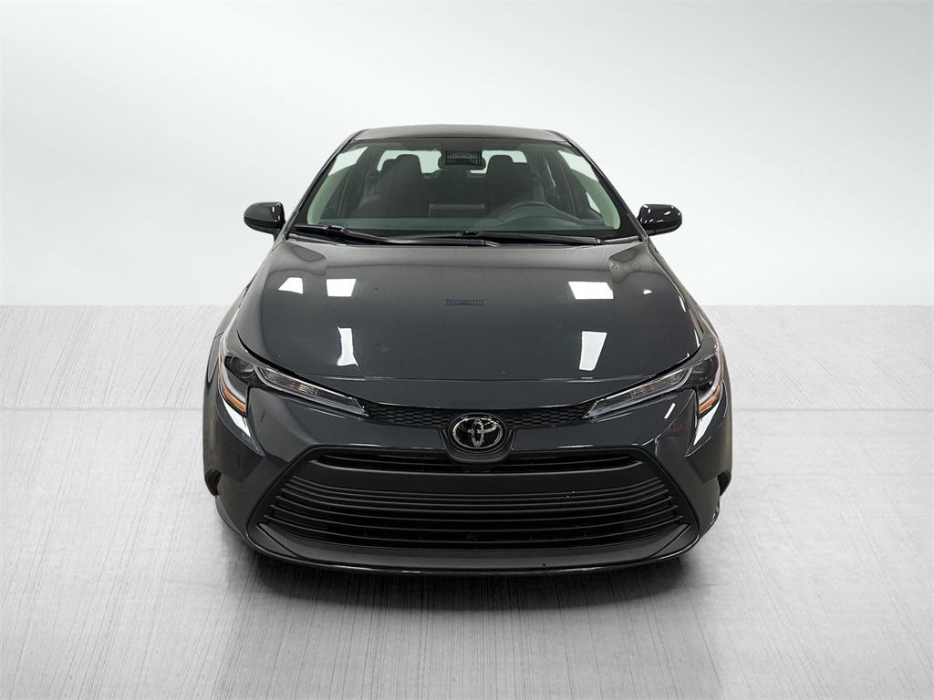 used 2025 Toyota Corolla car, priced at $20,295