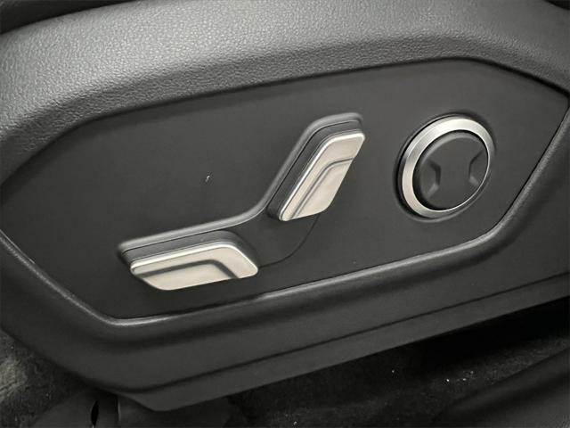 new 2025 Hyundai Santa Fe car, priced at $39,945
