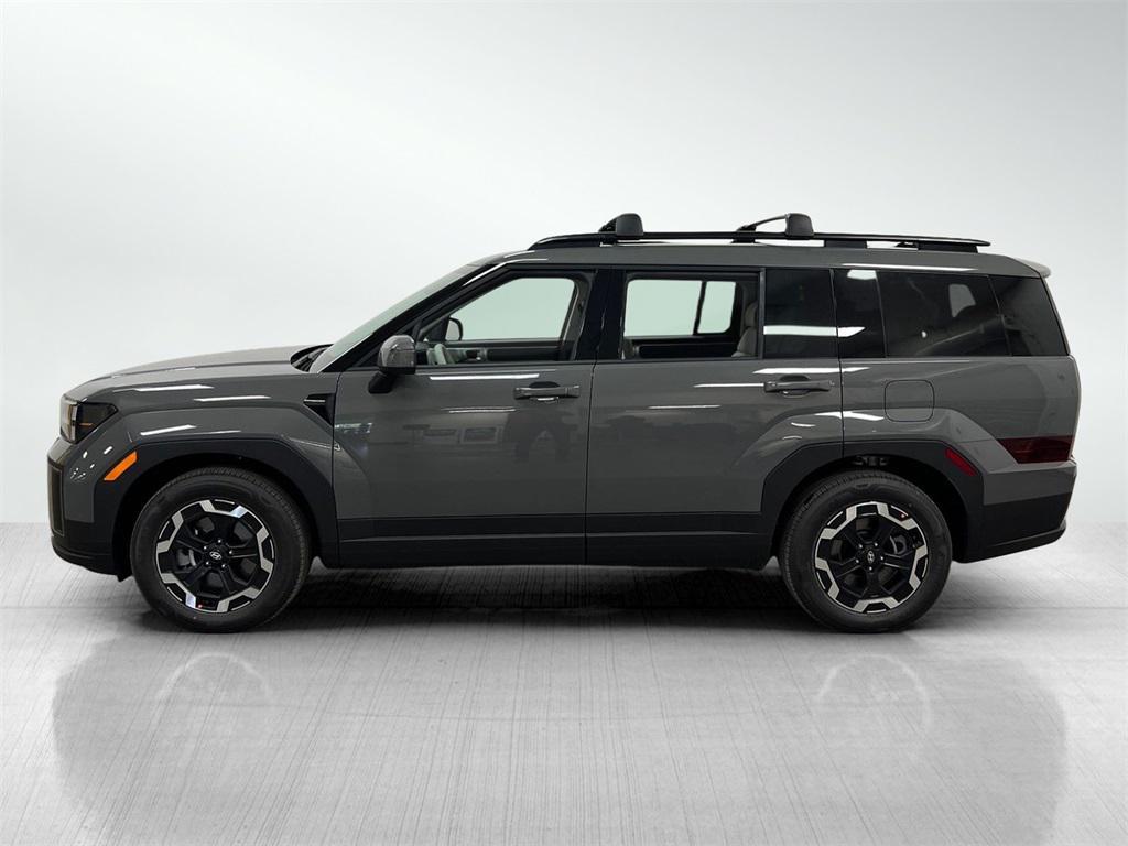 new 2026 Hyundai Santa Fe car, priced at $37,536