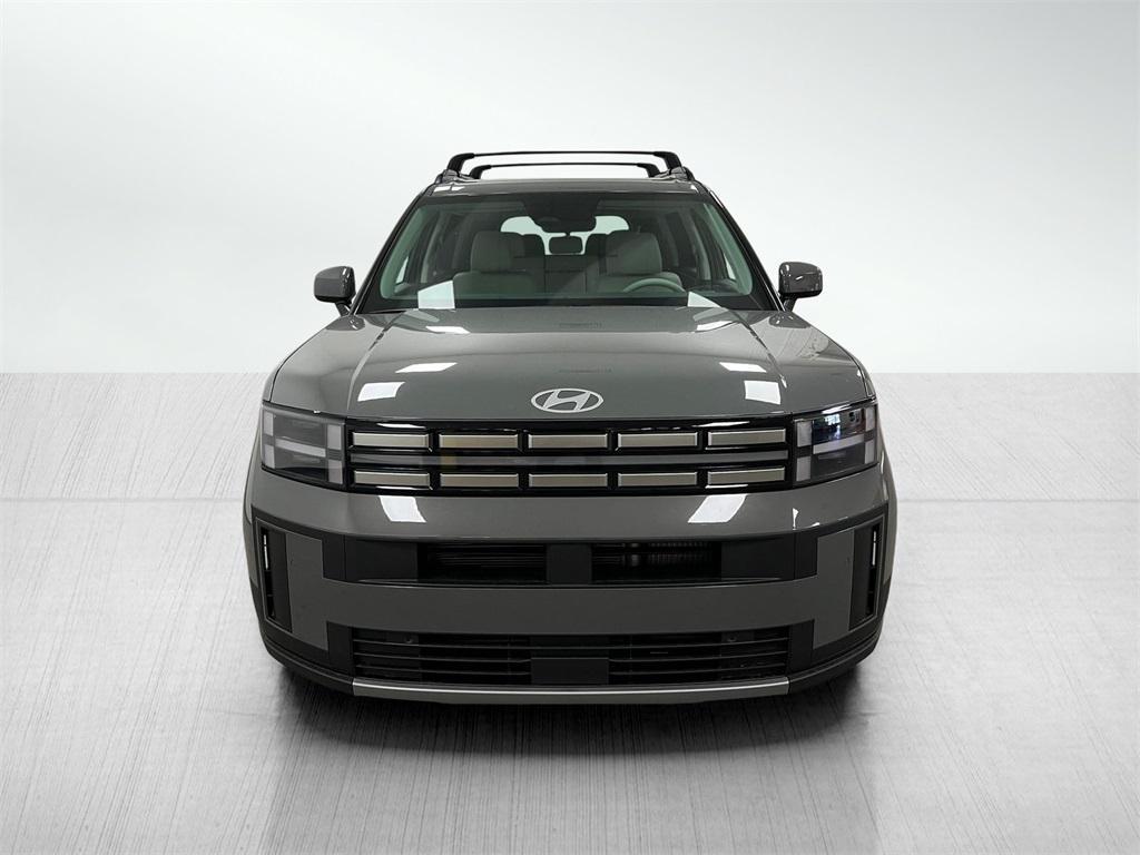 new 2026 Hyundai Santa Fe car, priced at $37,536
